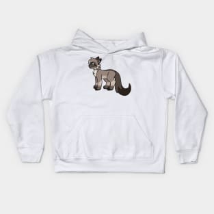 Hawkfrost Kids Hoodie